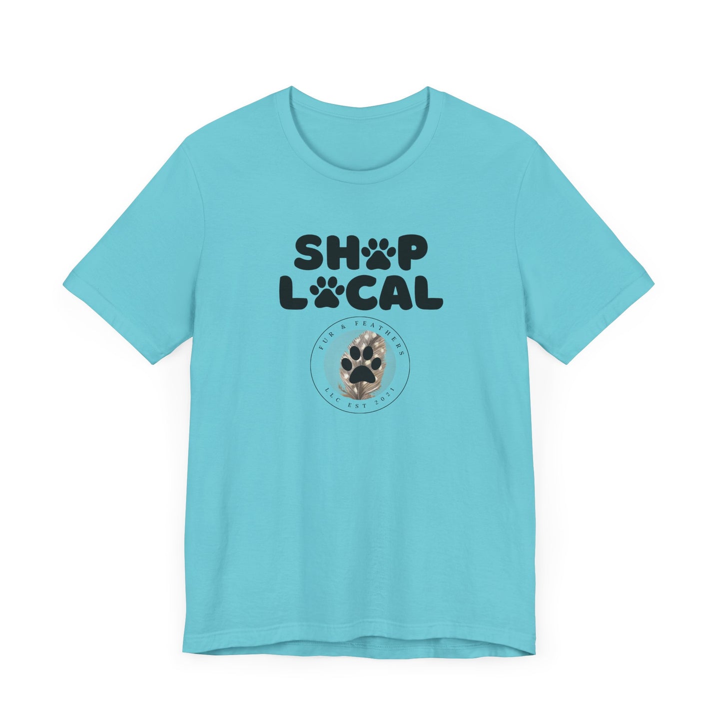 F&F brand shirt
