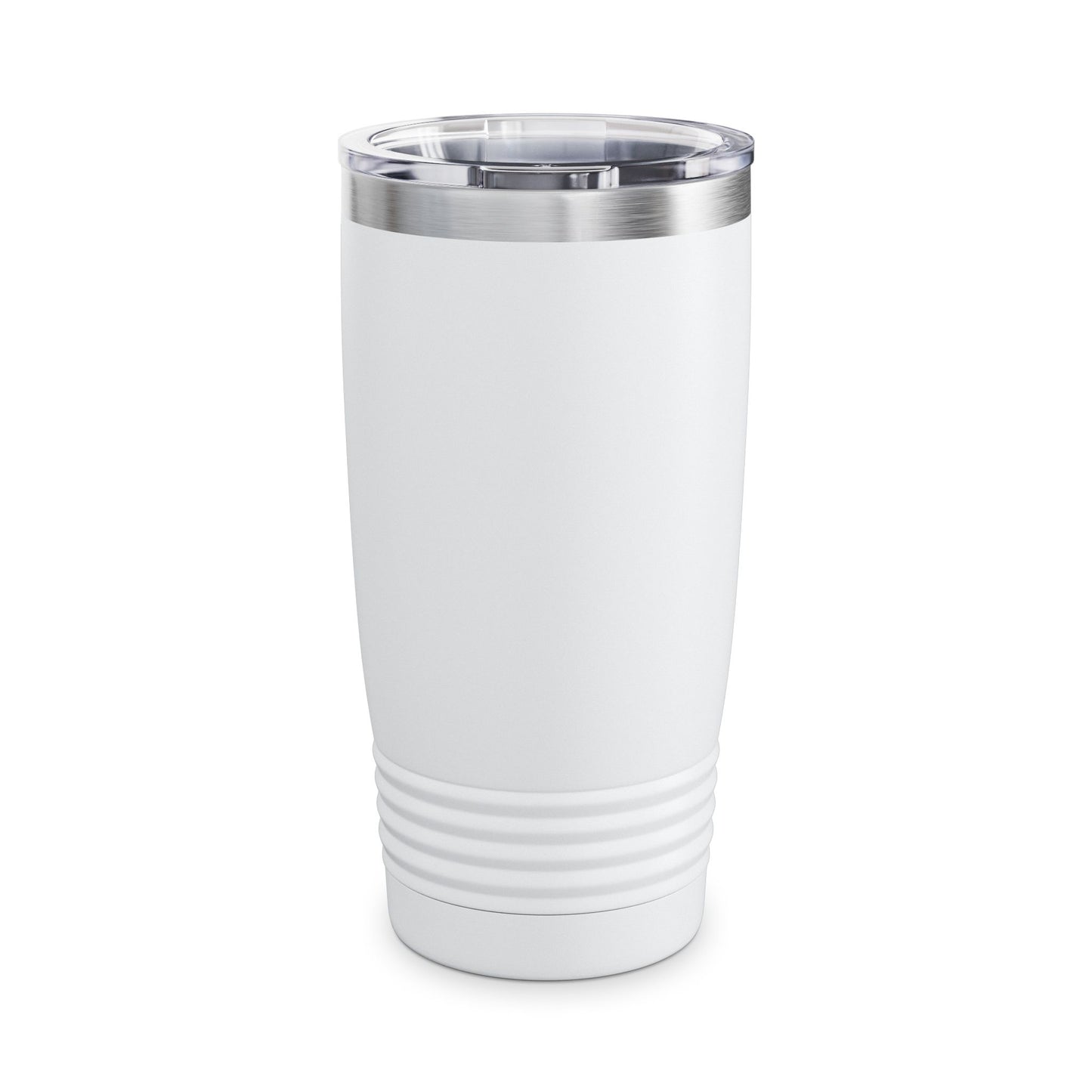 Local Groomer tumbler