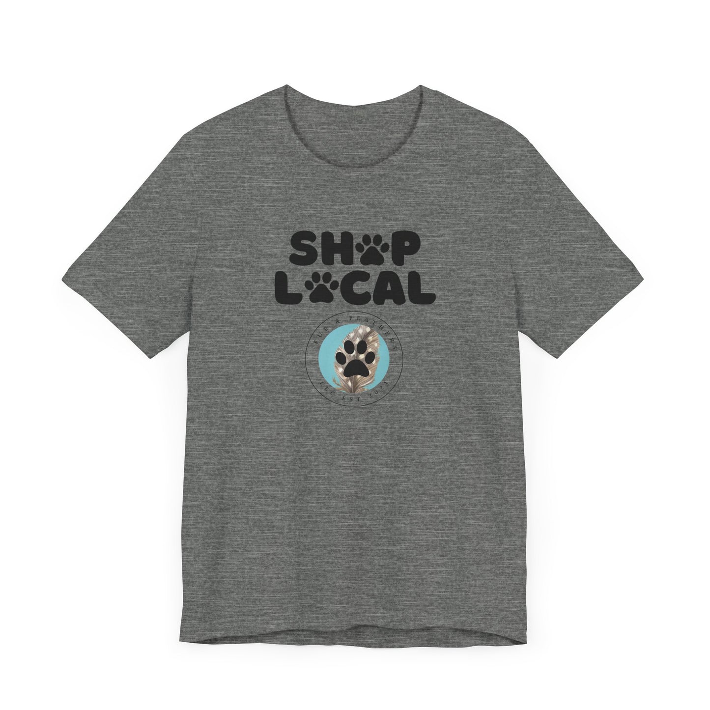 F&F brand shirt