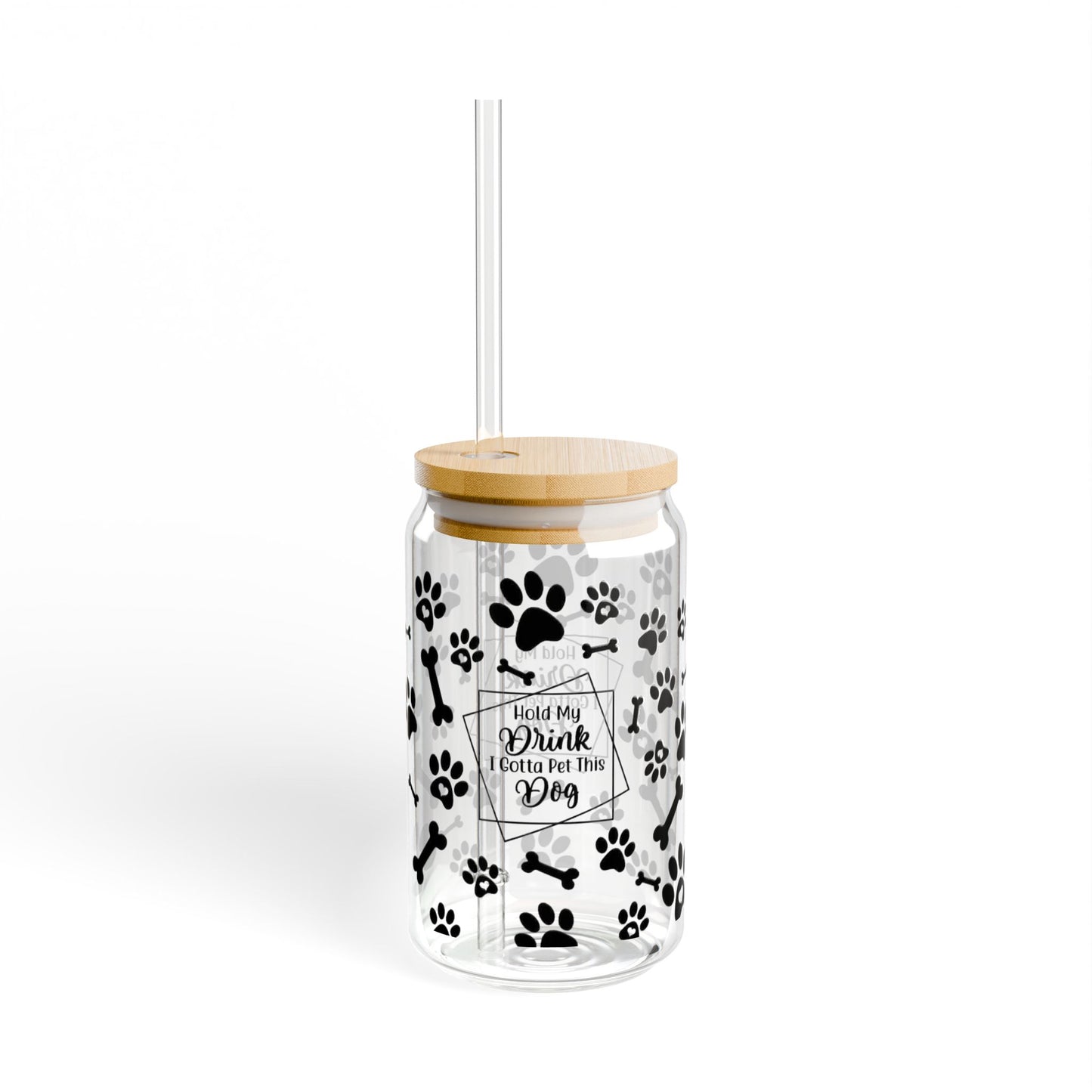 Pets Glass