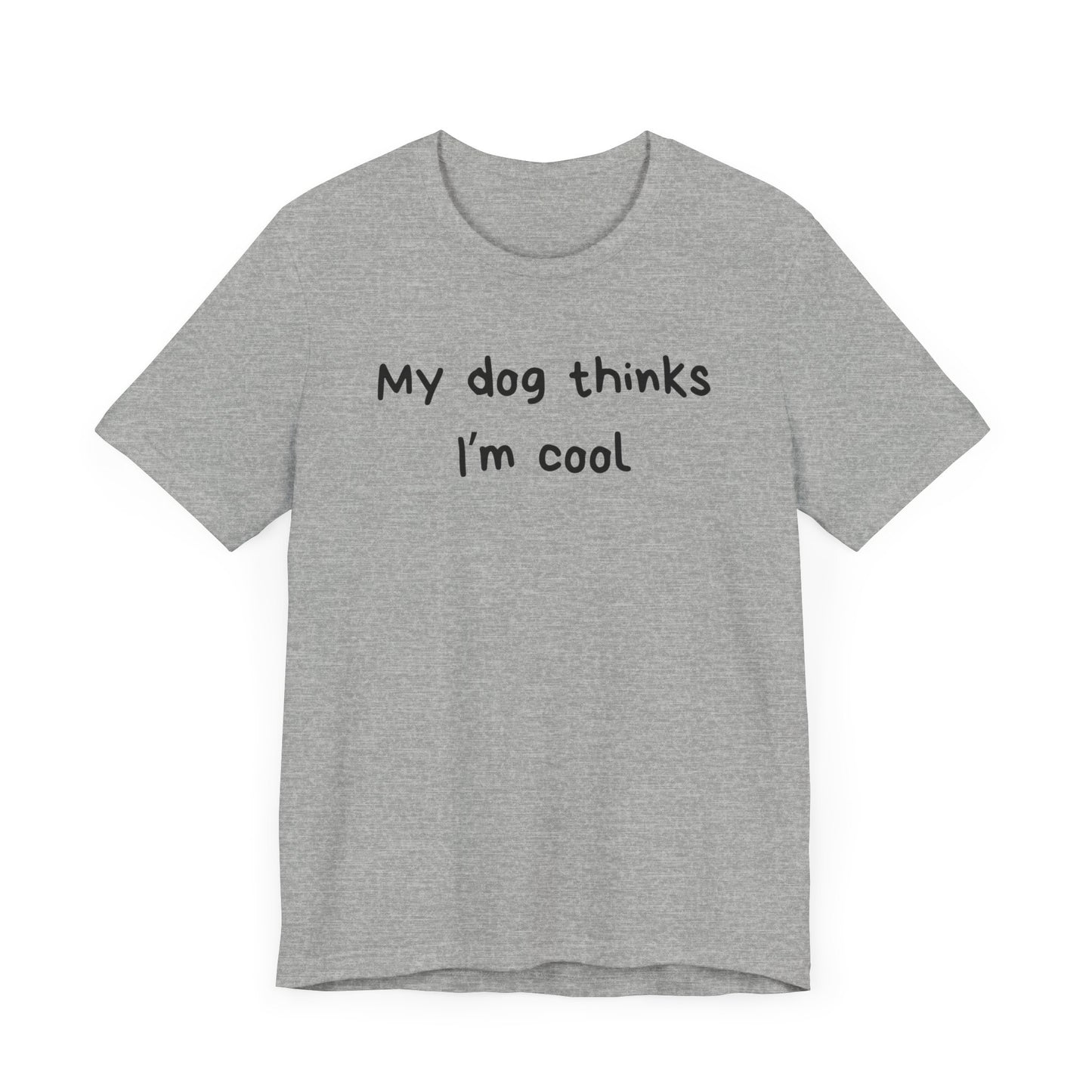 I'm Cool shirt!