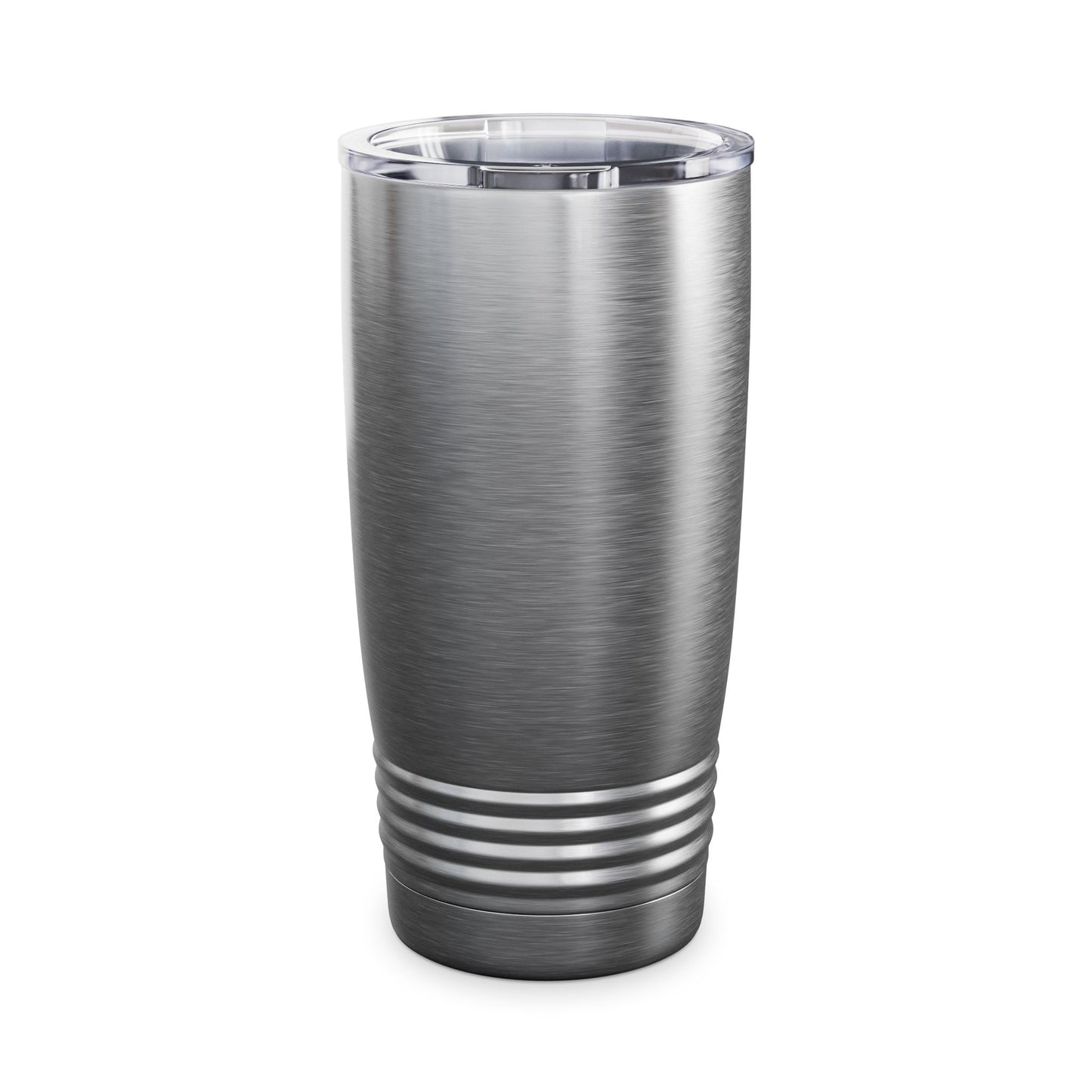Local Groomer tumbler