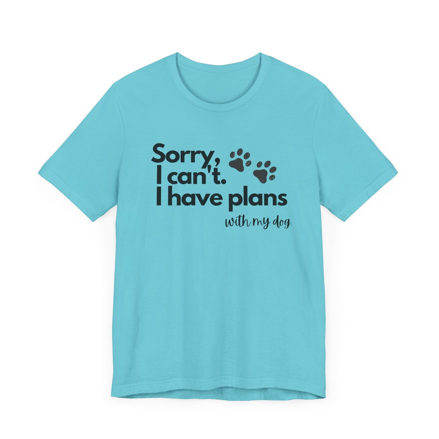 Plans shirt