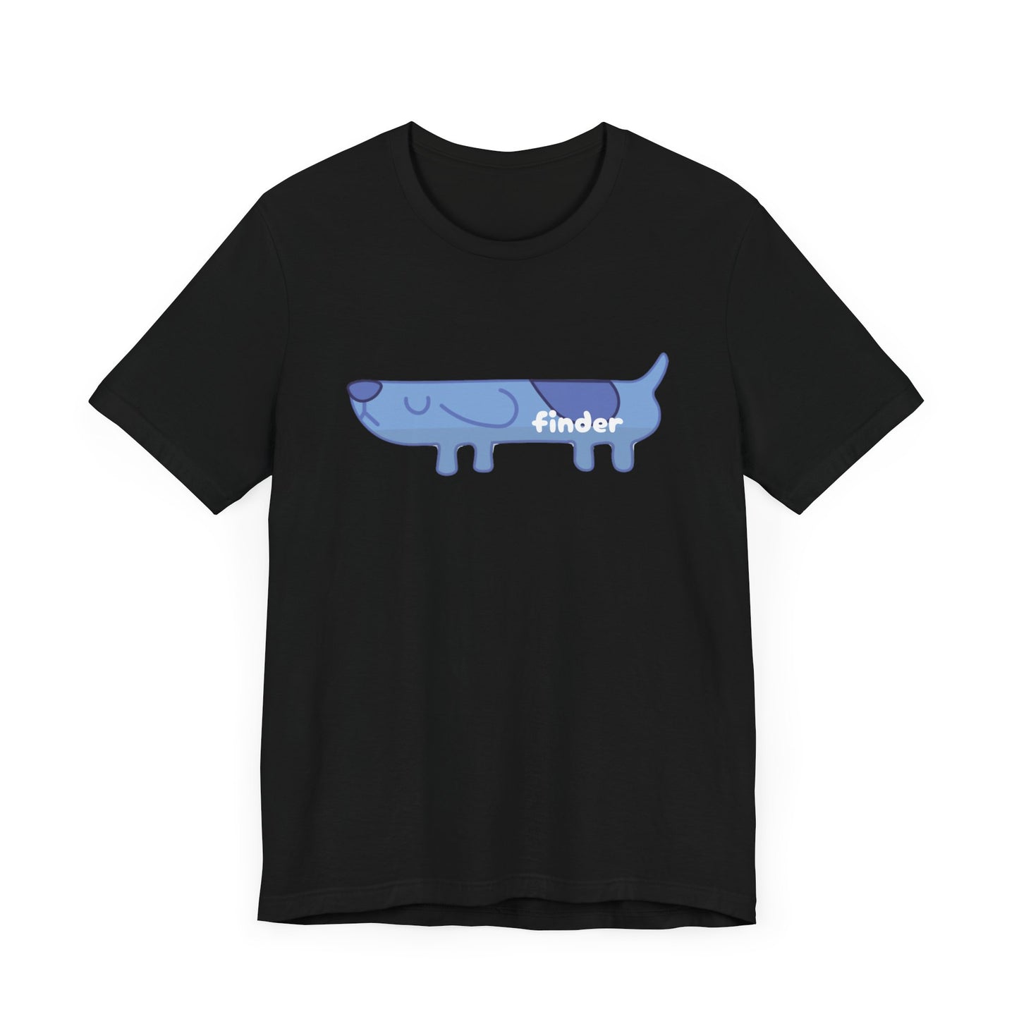 Longdog shirt