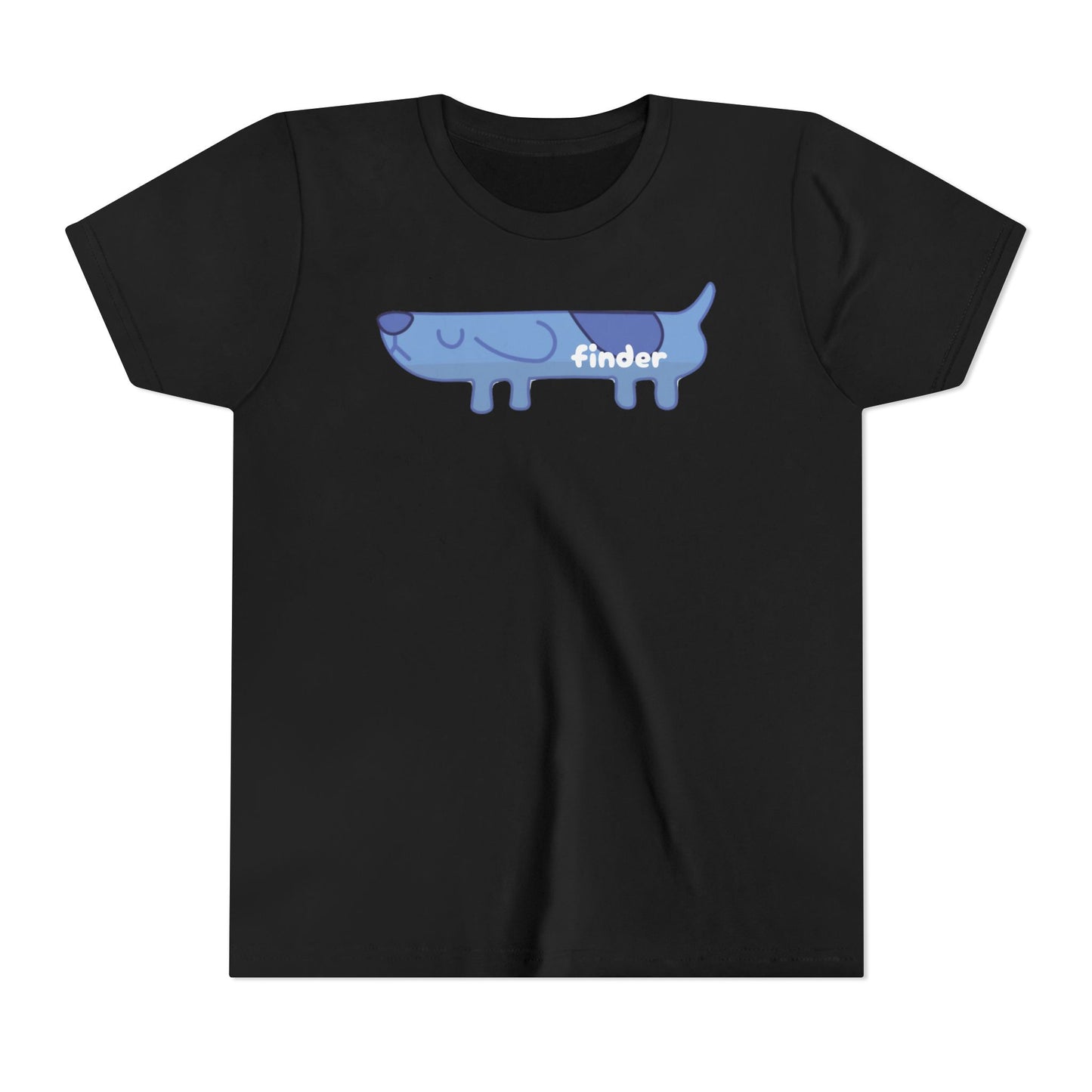 Kid's Longdog shirt