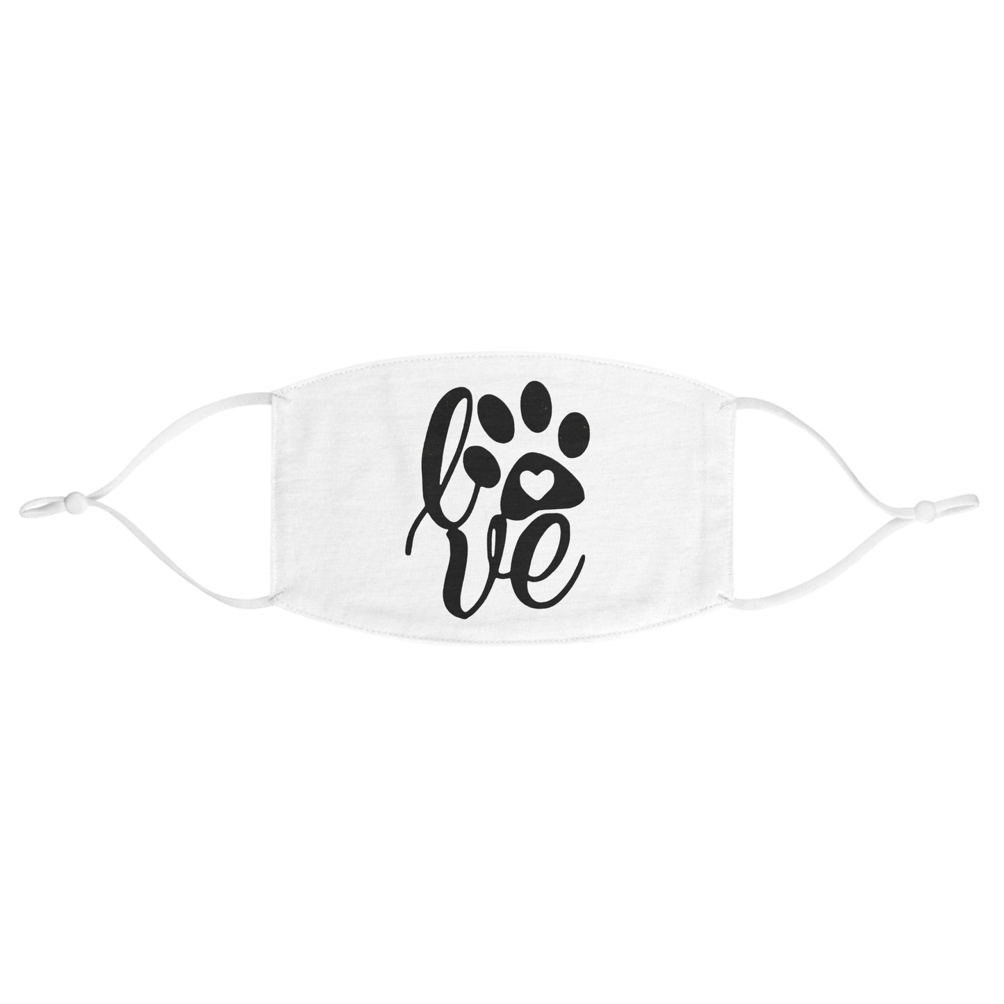 Love Face Mask