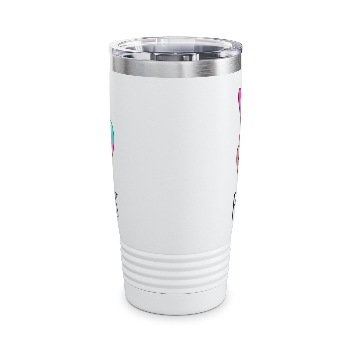 Peace Love Dogs 20oz Tumbler
