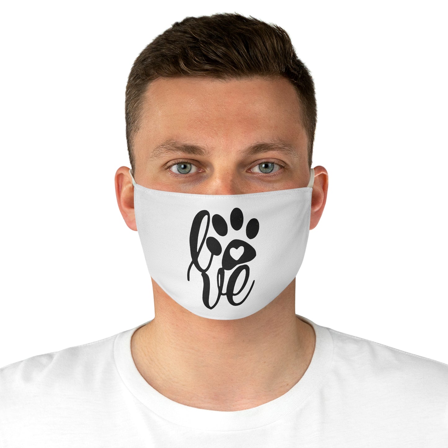 Love Face Mask