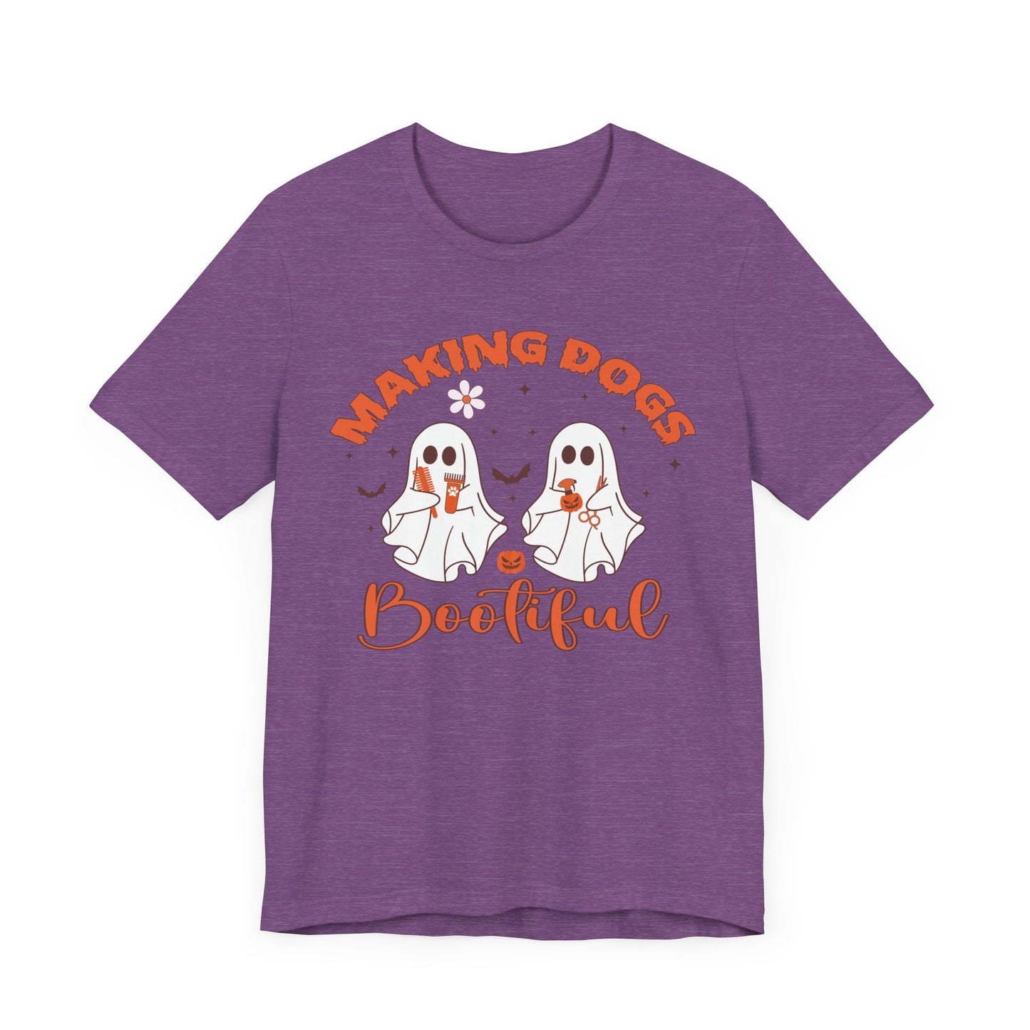 Making Dogs Bootiful Shirt