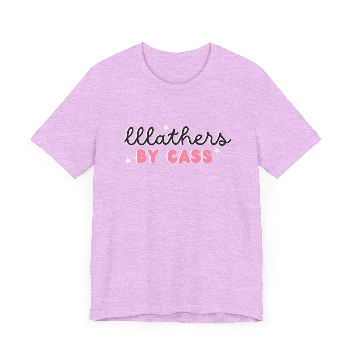 Lllathers Brand Shirt