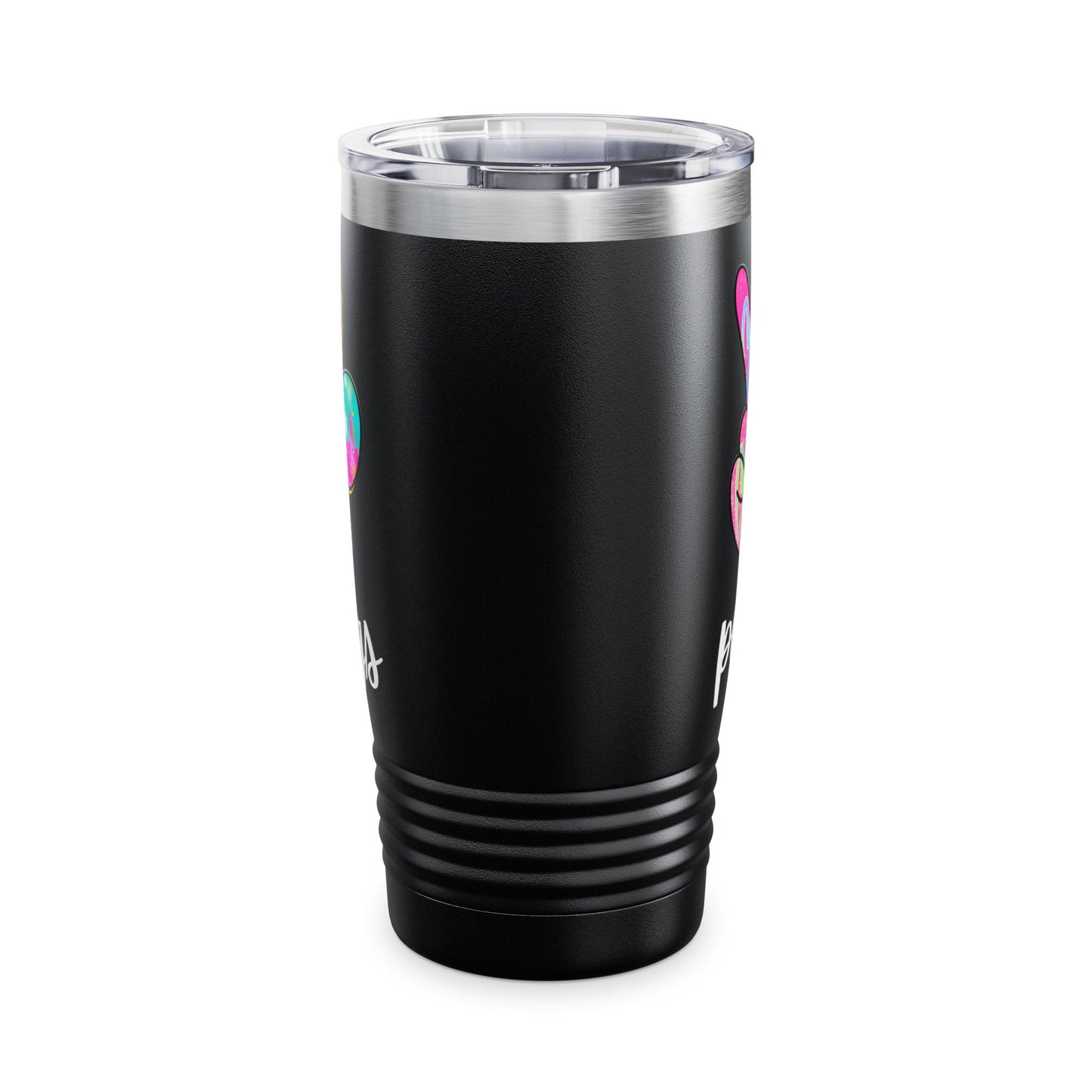 Peace Love Dogs 20oz Tumbler