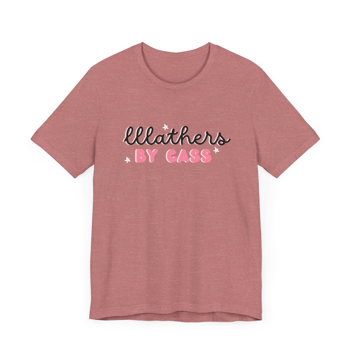 Lllathers Brand Shirt