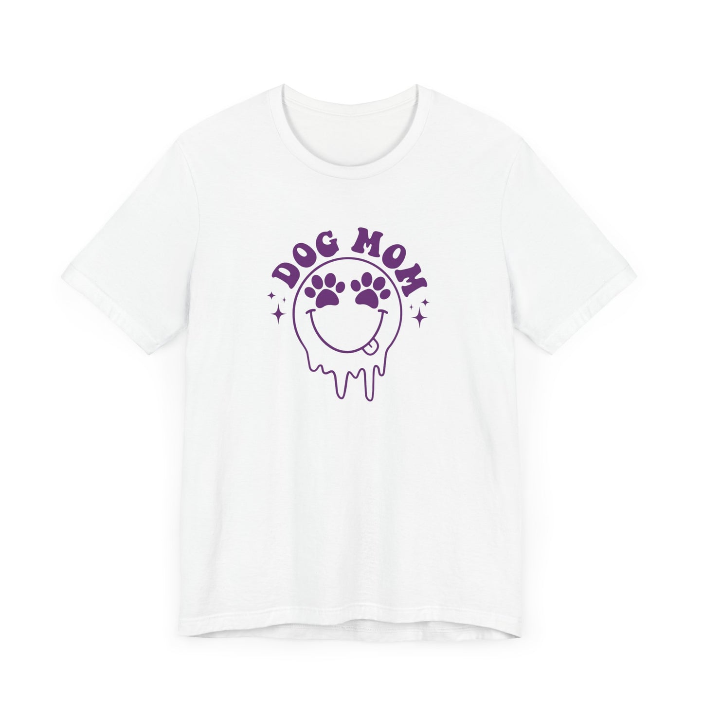 Dog Mom shirt