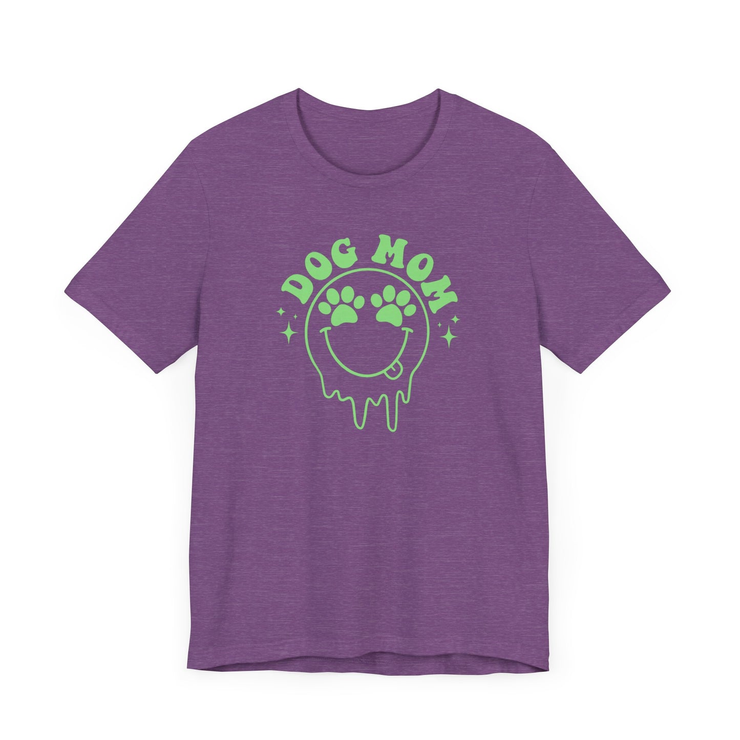 Dog Mom shirt