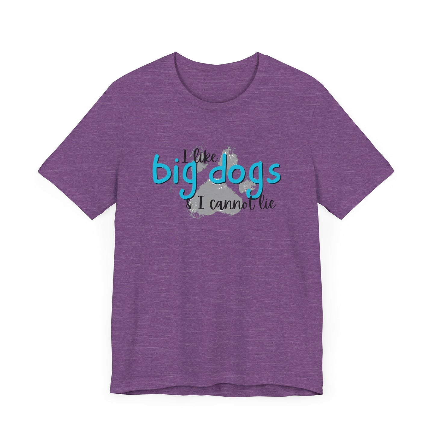 Big Dogs shirt