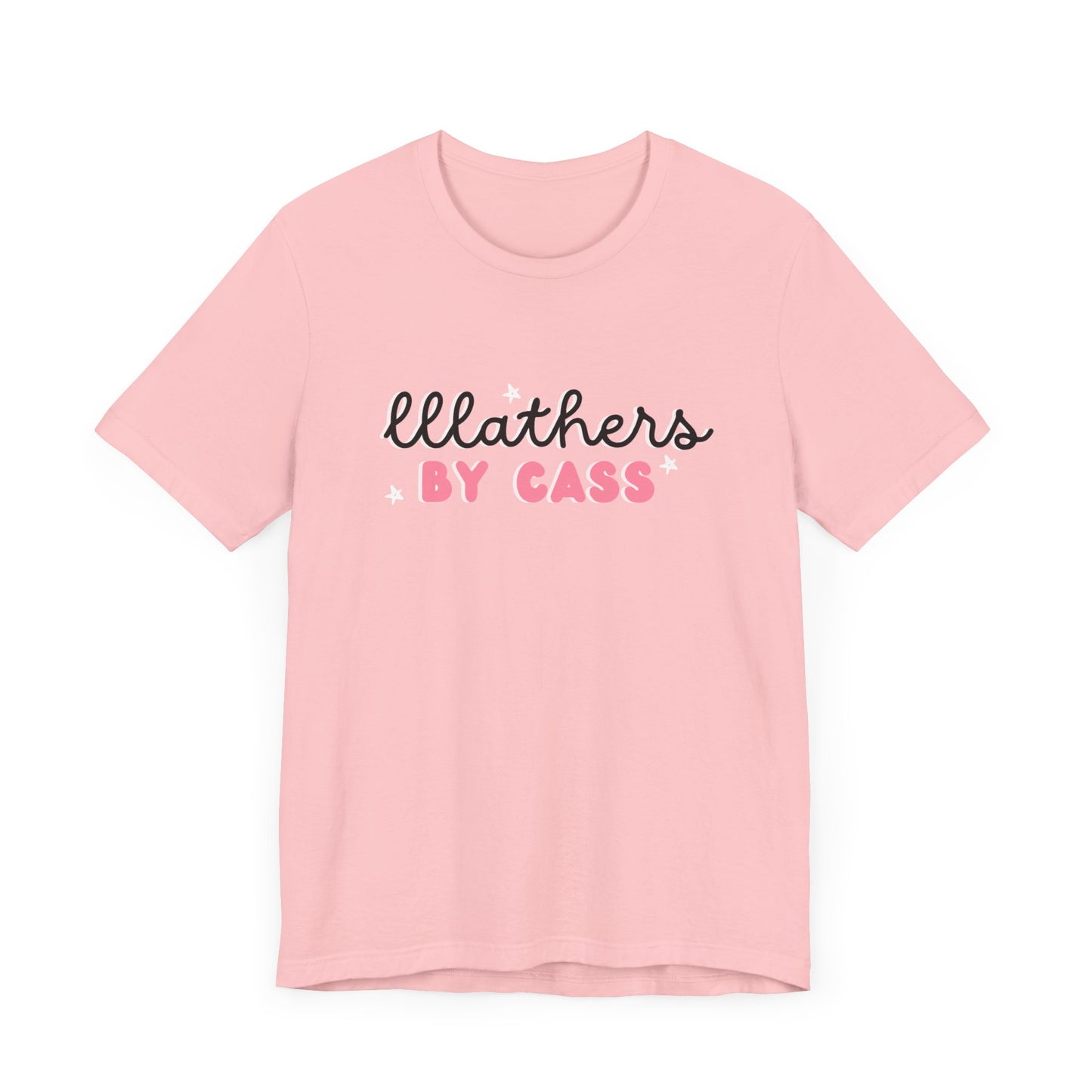 Lllathers Brand Shirt