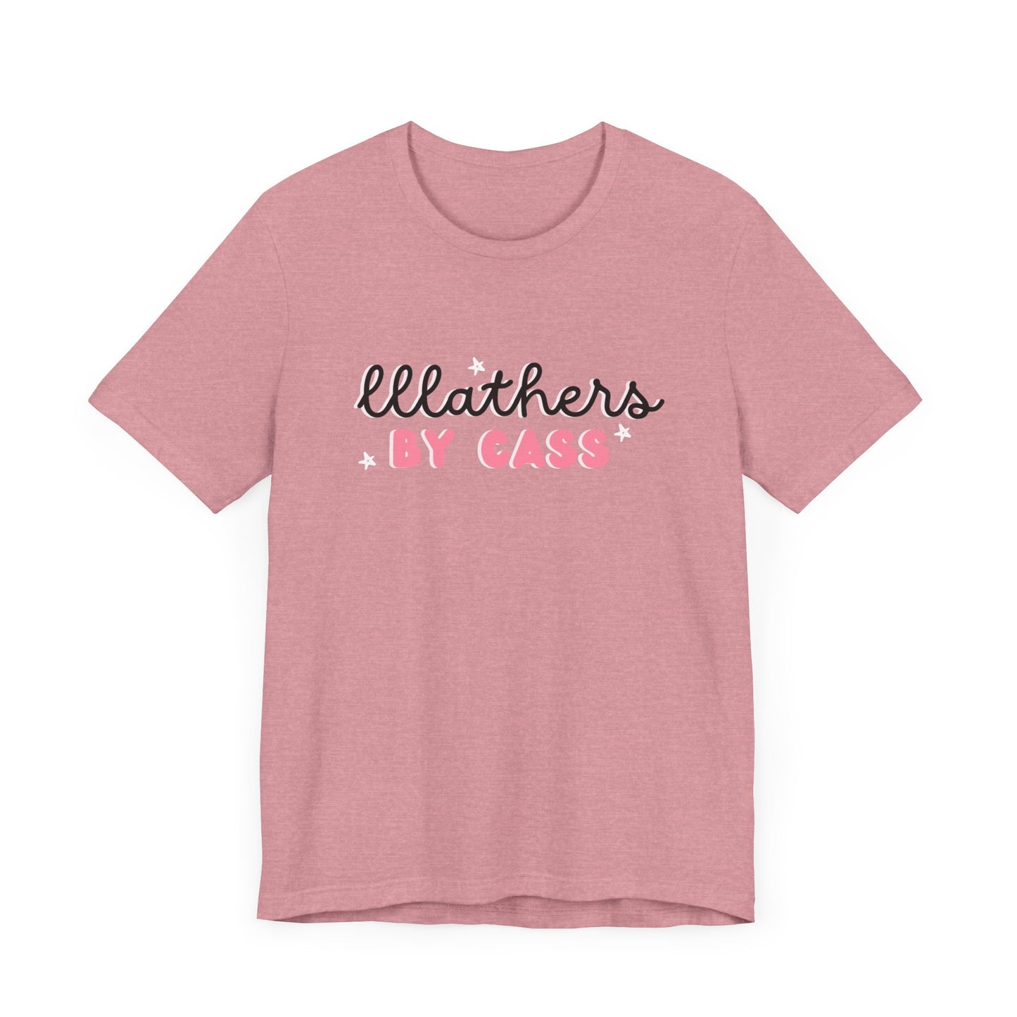 Lllathers Brand Shirt