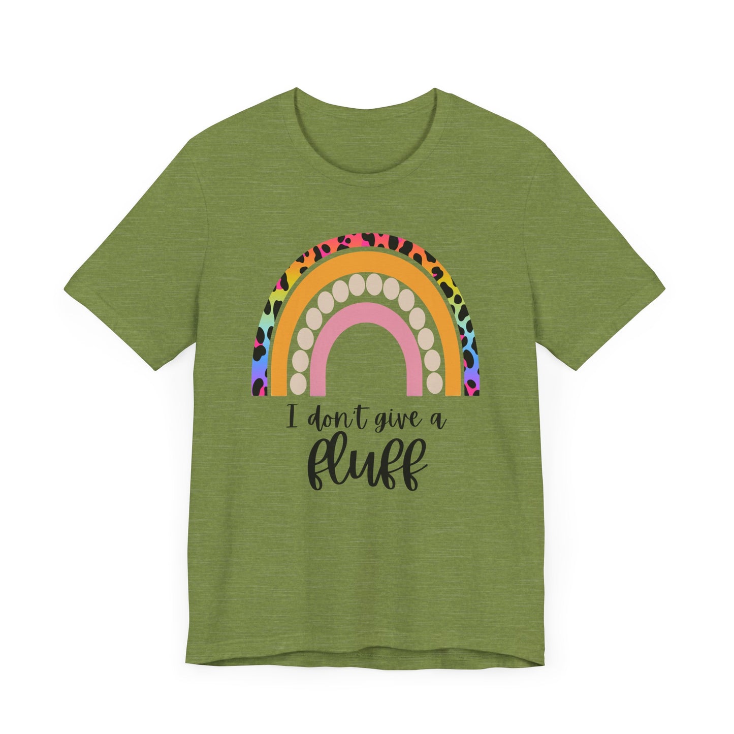 Don't Give A Fluff Shirt