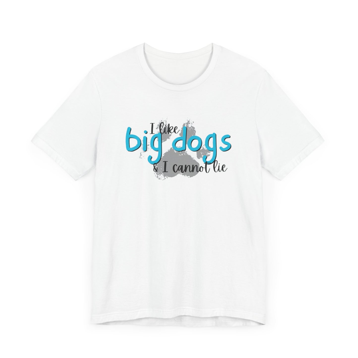 Big Dogs shirt