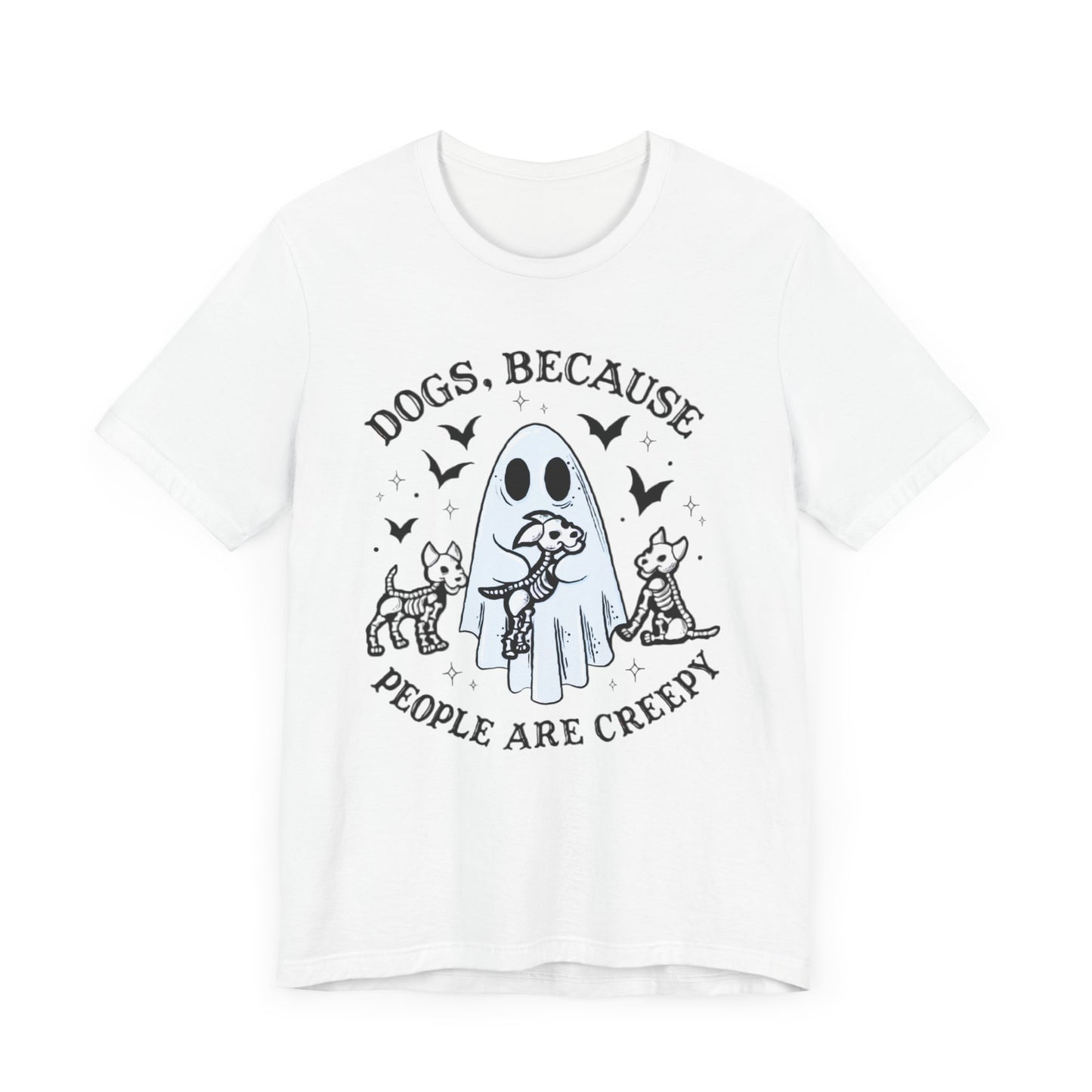 Anti Social Ghost shirt
