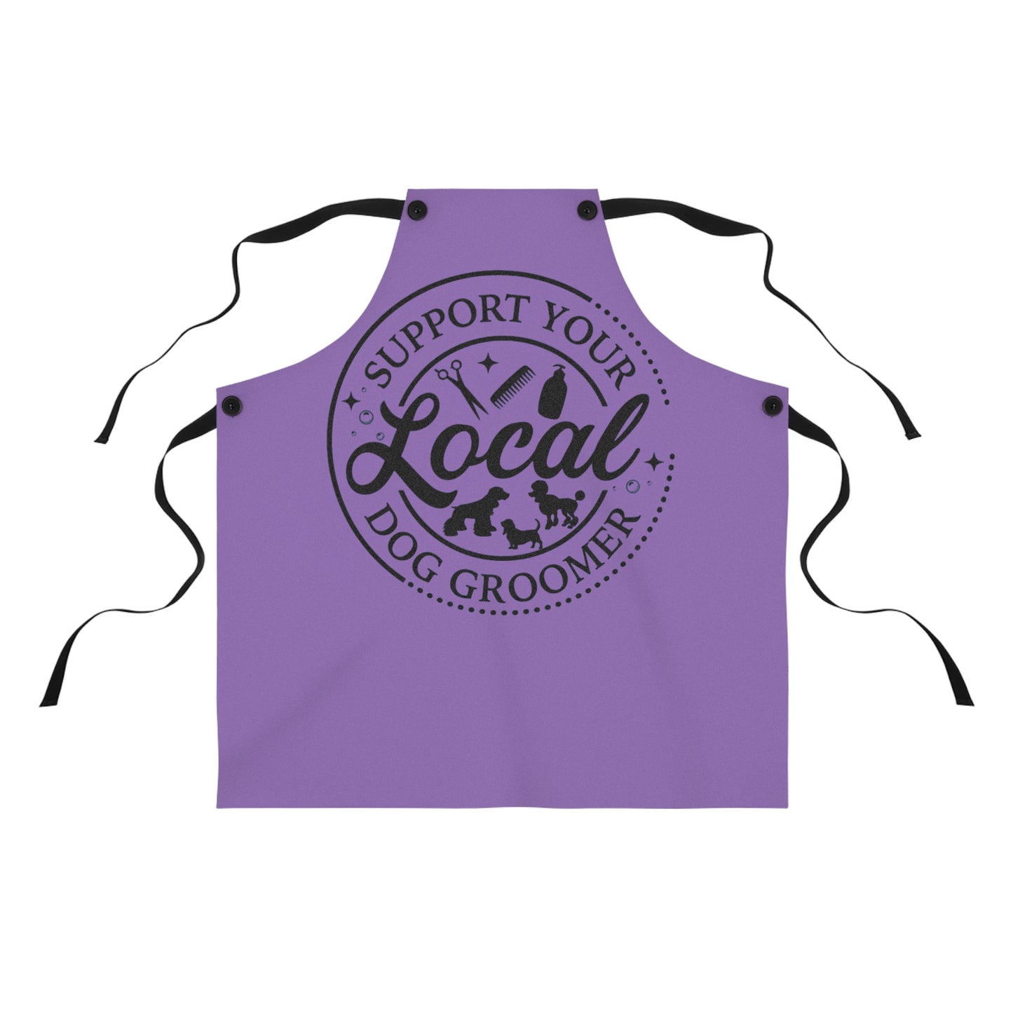 Apron