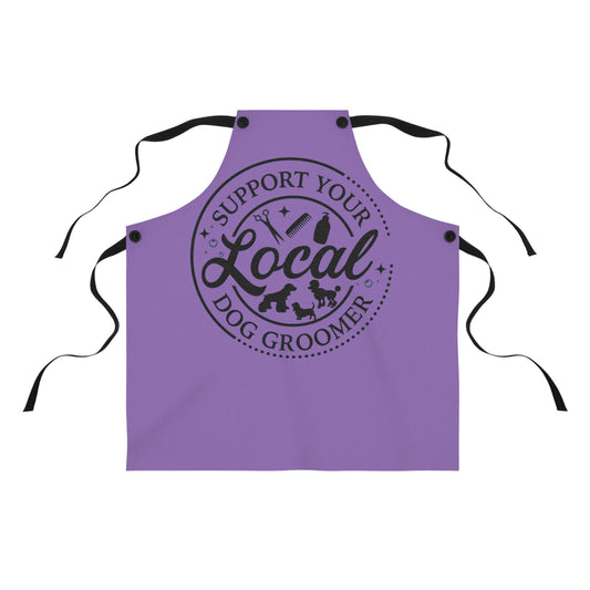 Apron