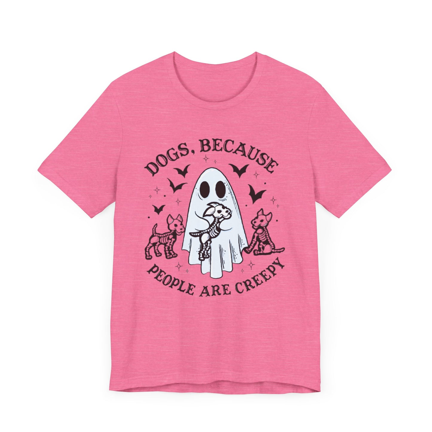 Anti Social Ghost shirt