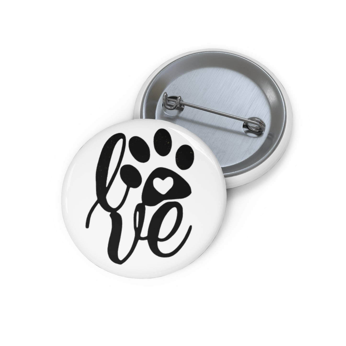 Love button