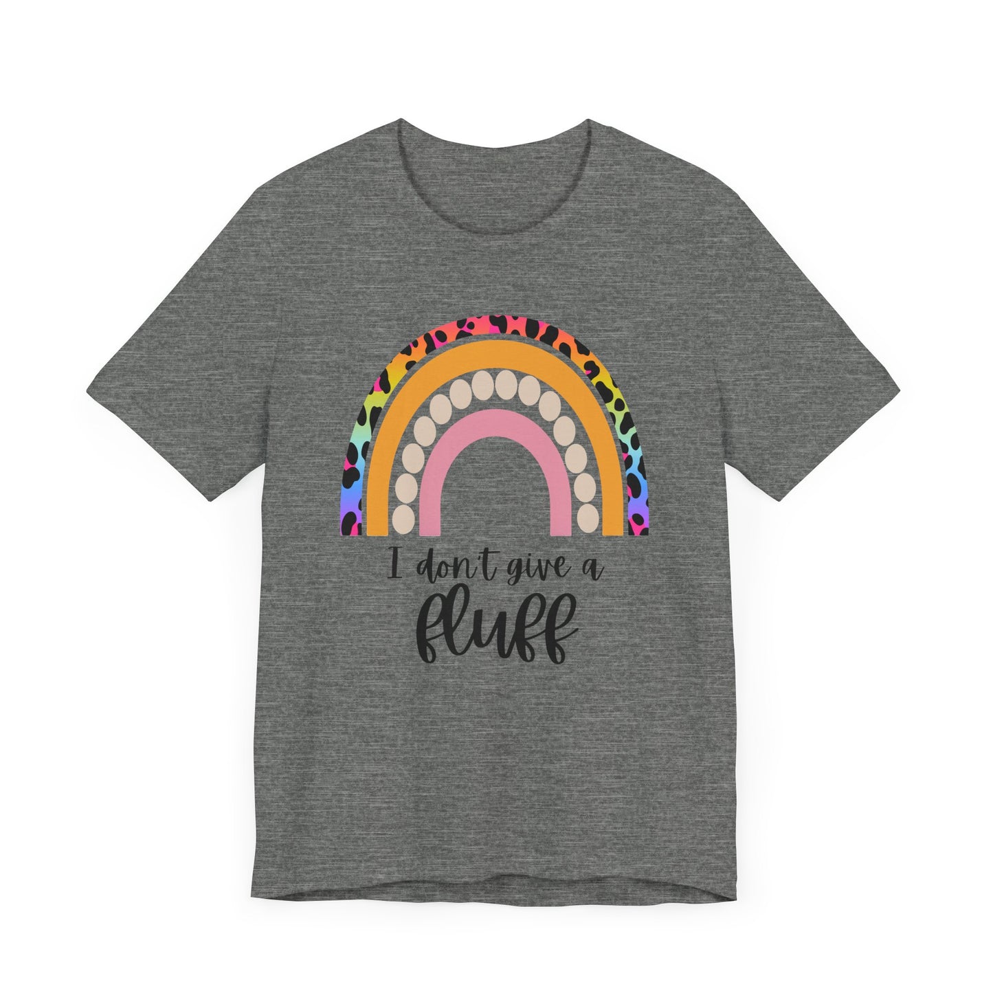Don't Give A Fluff Shirt
