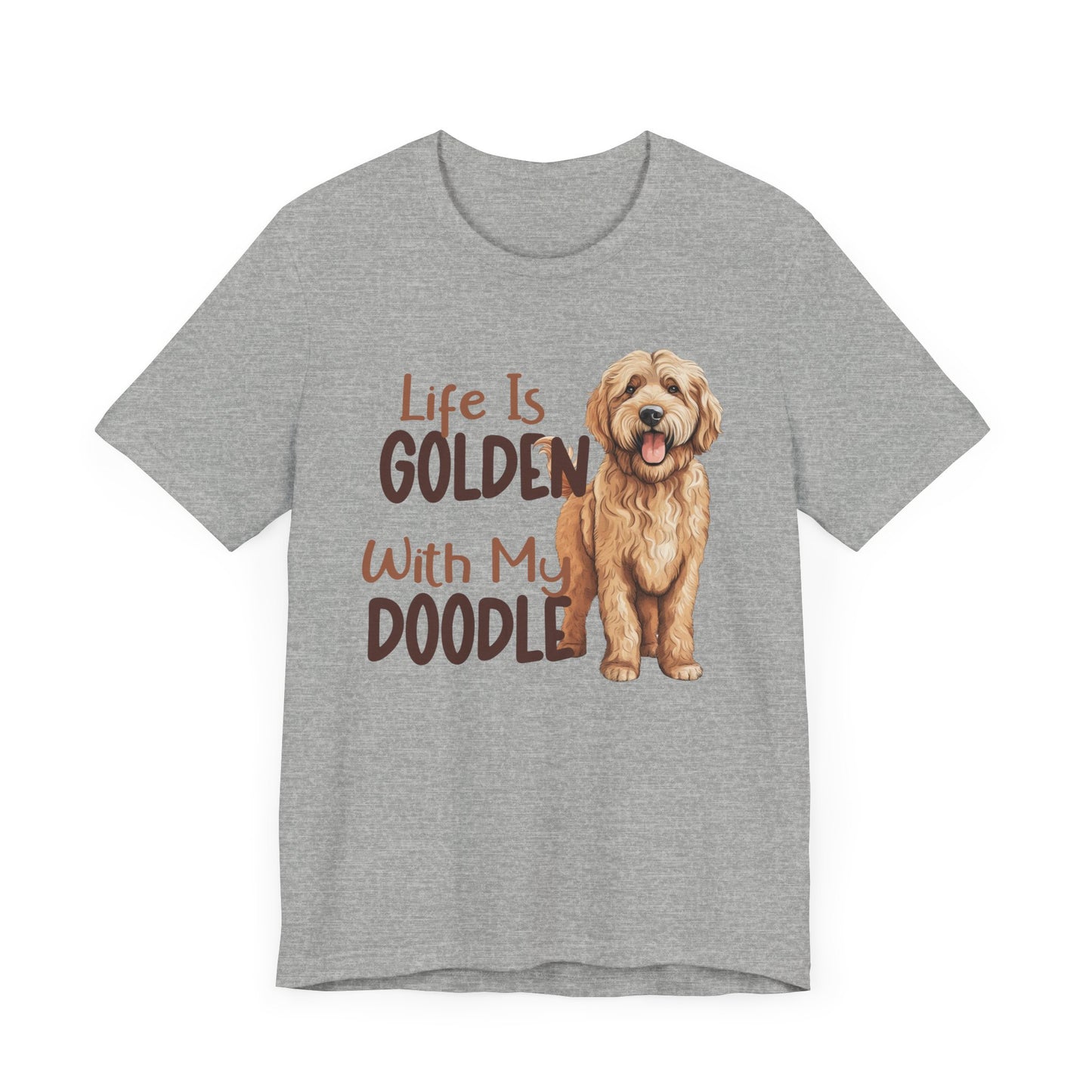 Doodle shirt