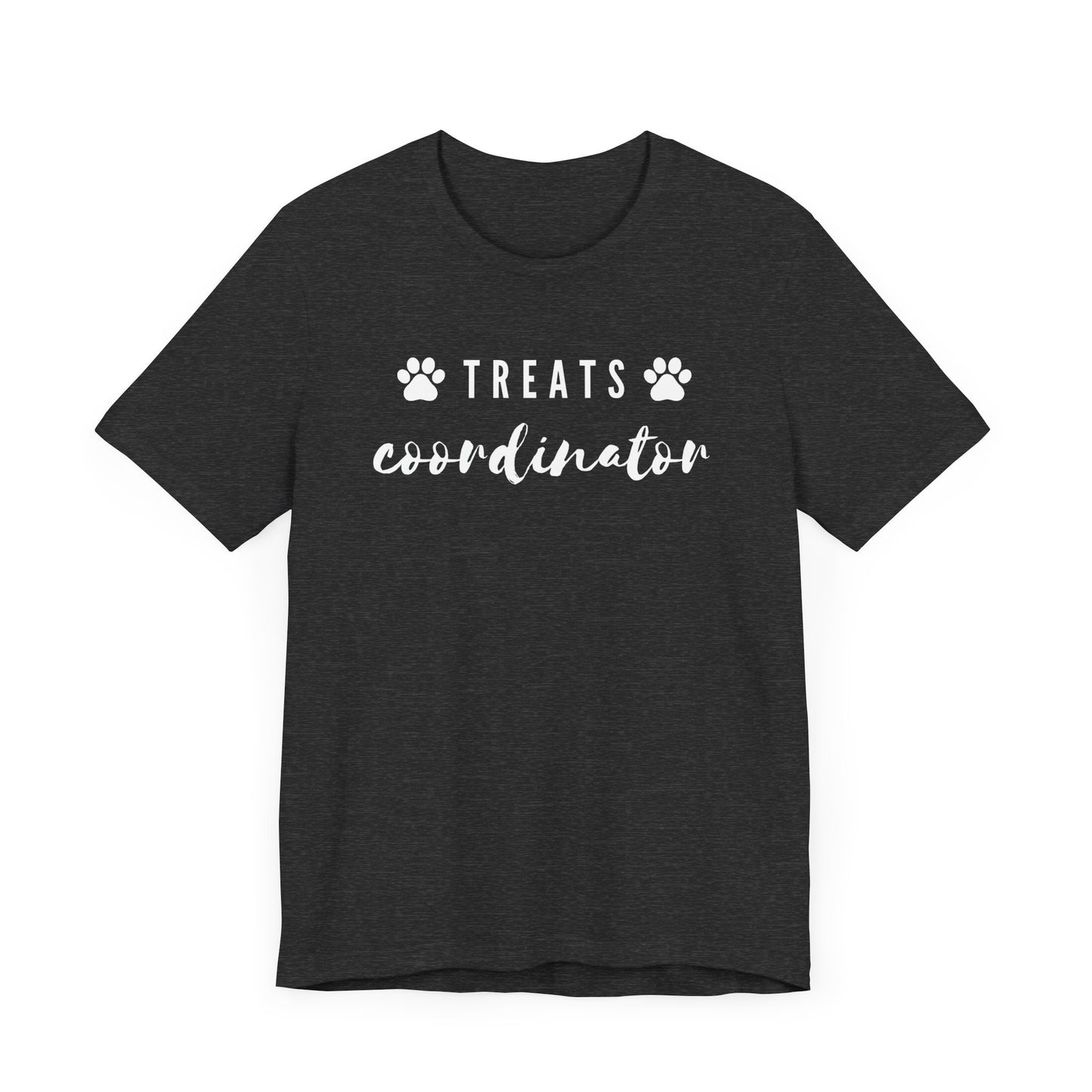 Treats Coordinator shirt