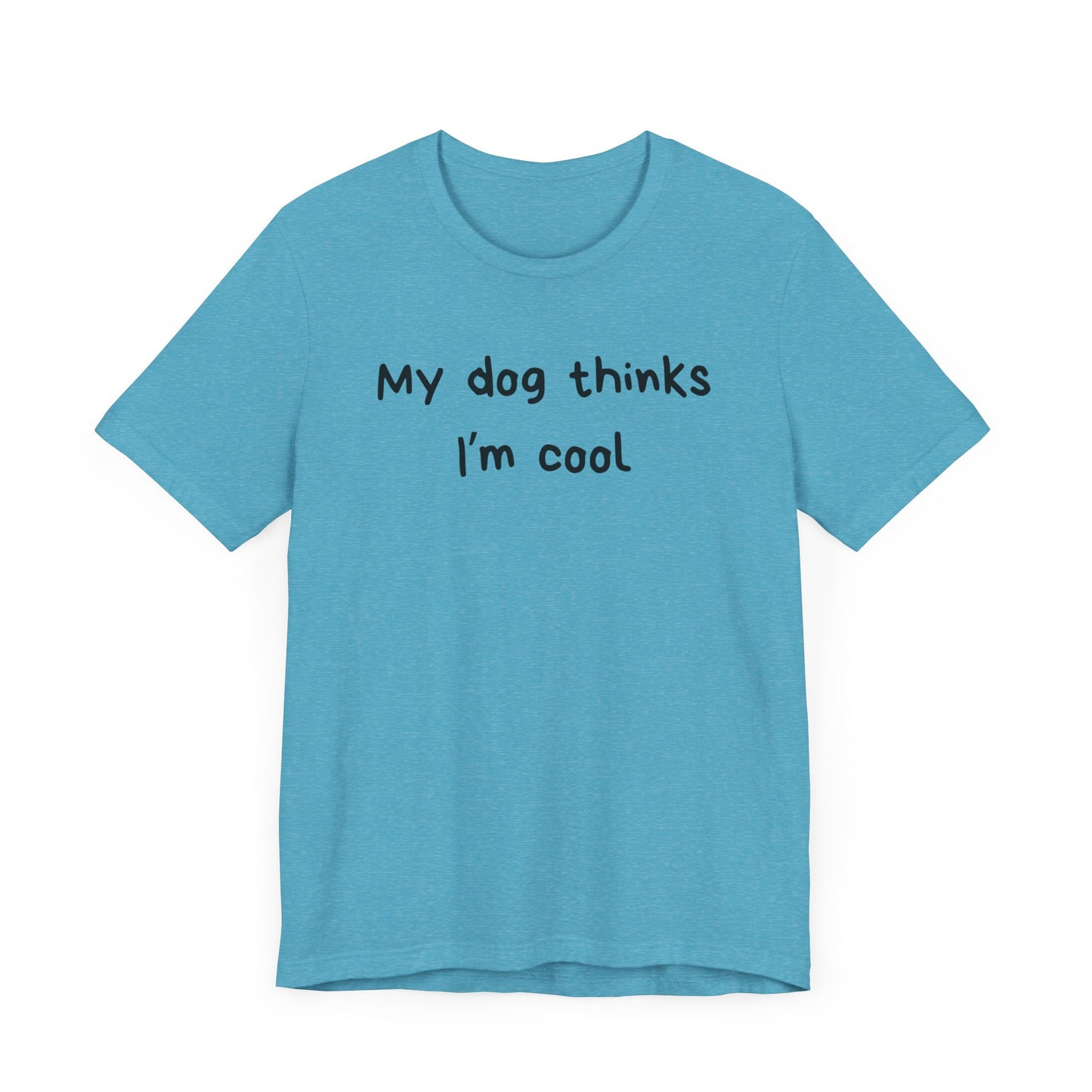 I'm Cool shirt!