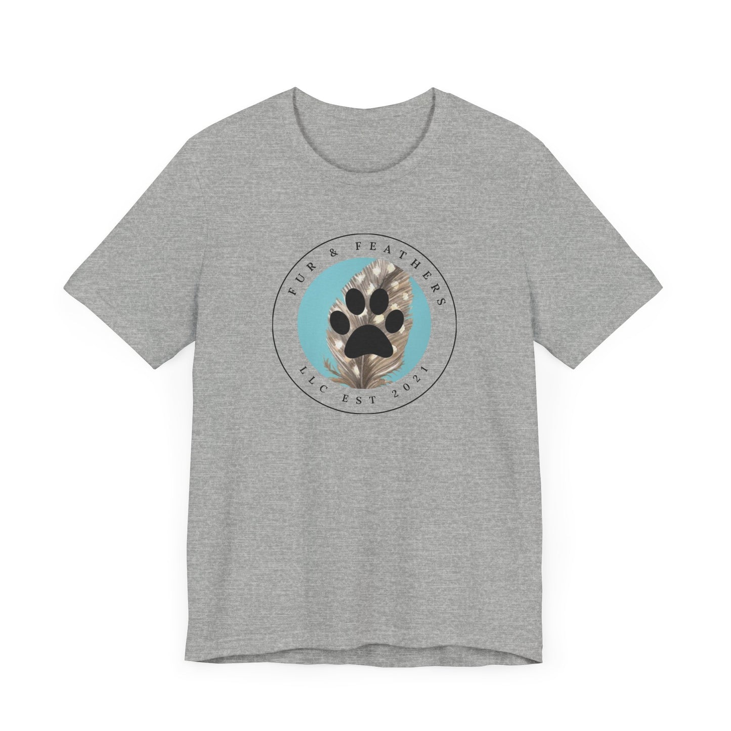 F&F brand shirt 2