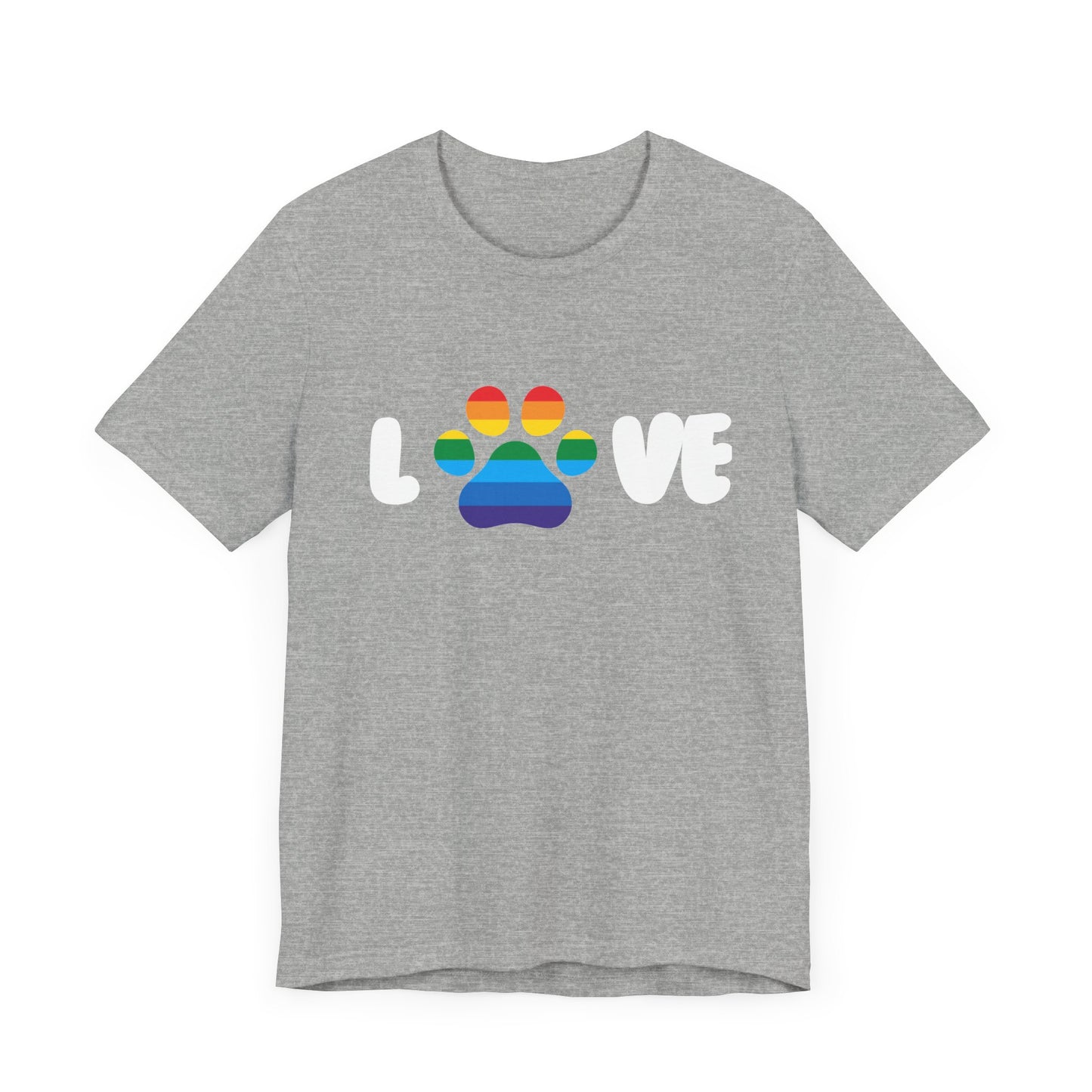 Love shirt