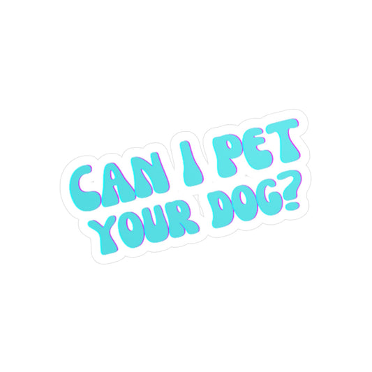 Pets?