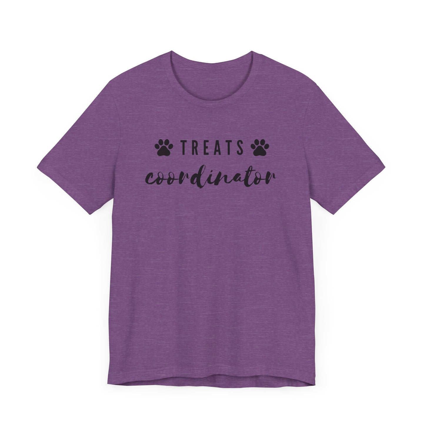 Treats Coordinator shirt