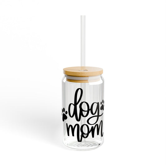 Dog mom cup