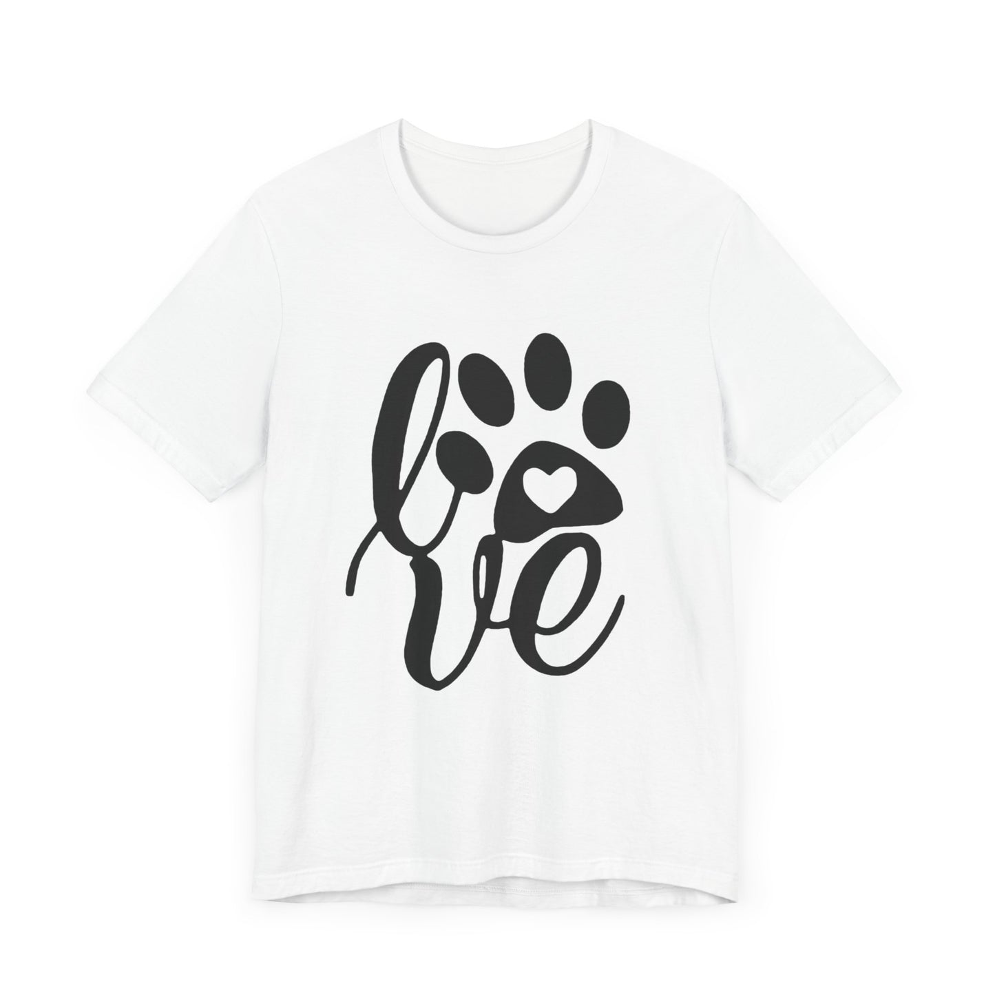 Love Shirt