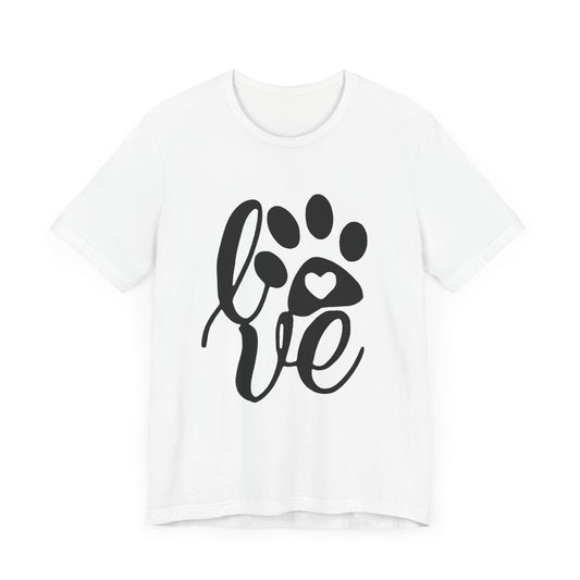 Love Shirt