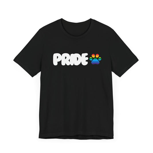 Pride shirt