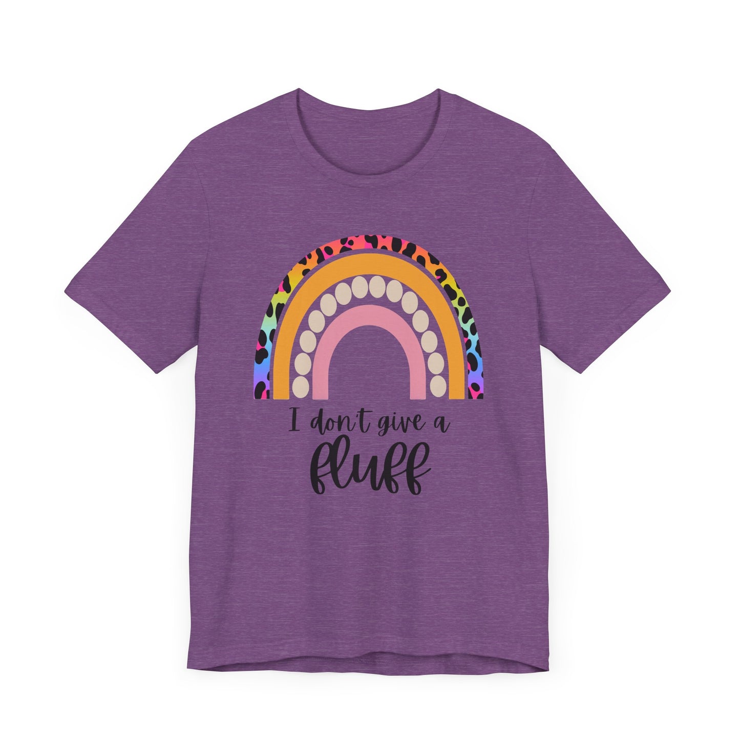 Don't Give A Fluff Shirt