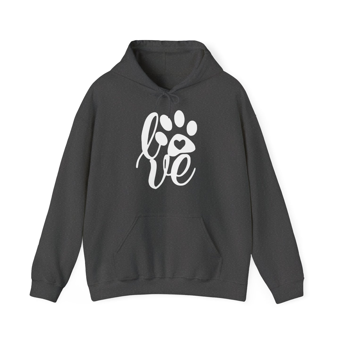 Love hoodie