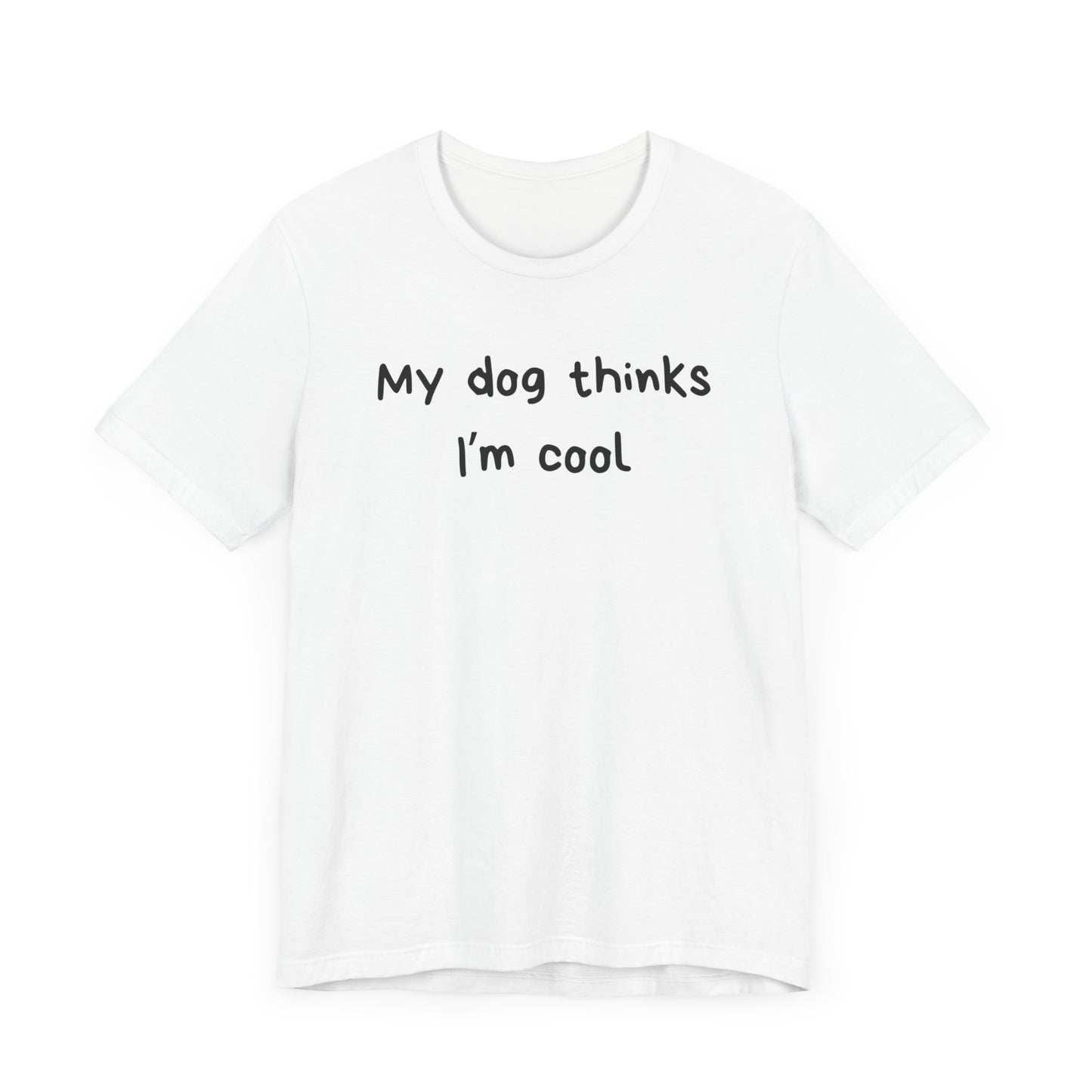 I'm Cool shirt!