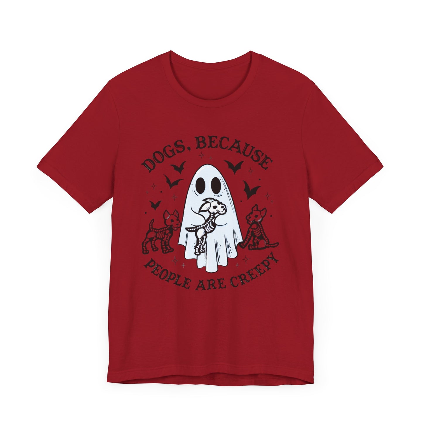 Anti Social Ghost shirt