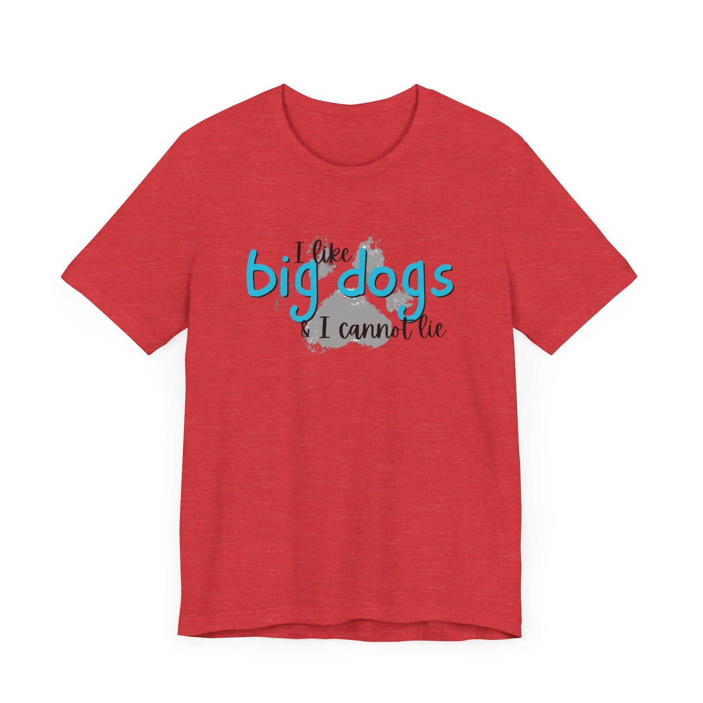 Big Dogs shirt