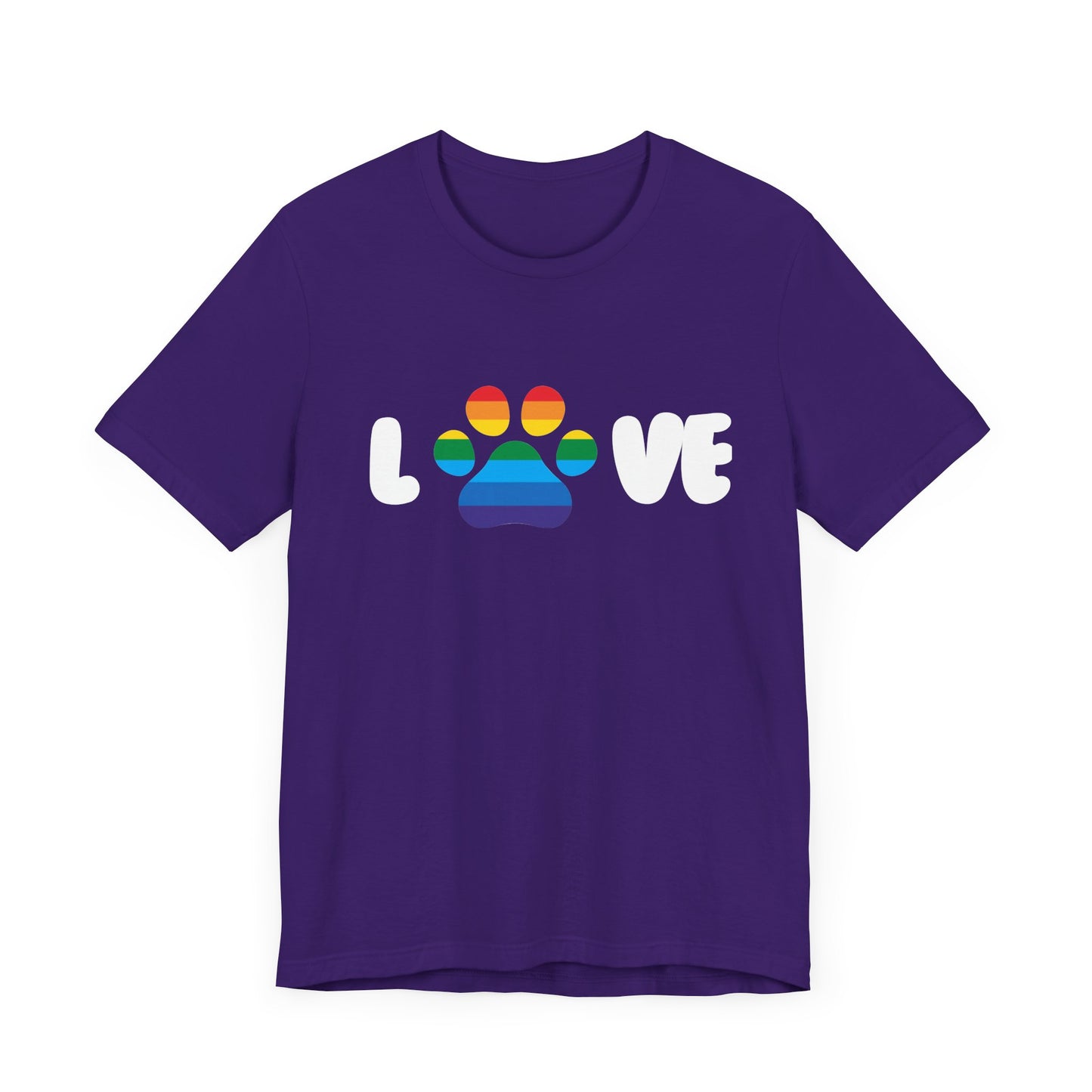 Love shirt