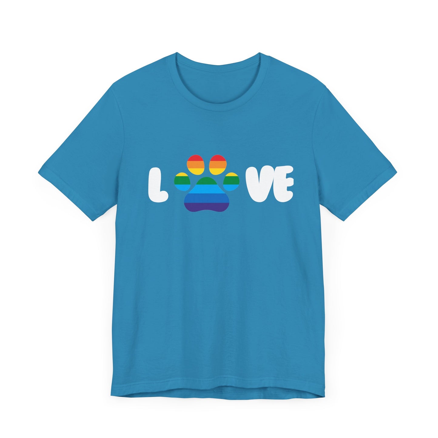 Love shirt