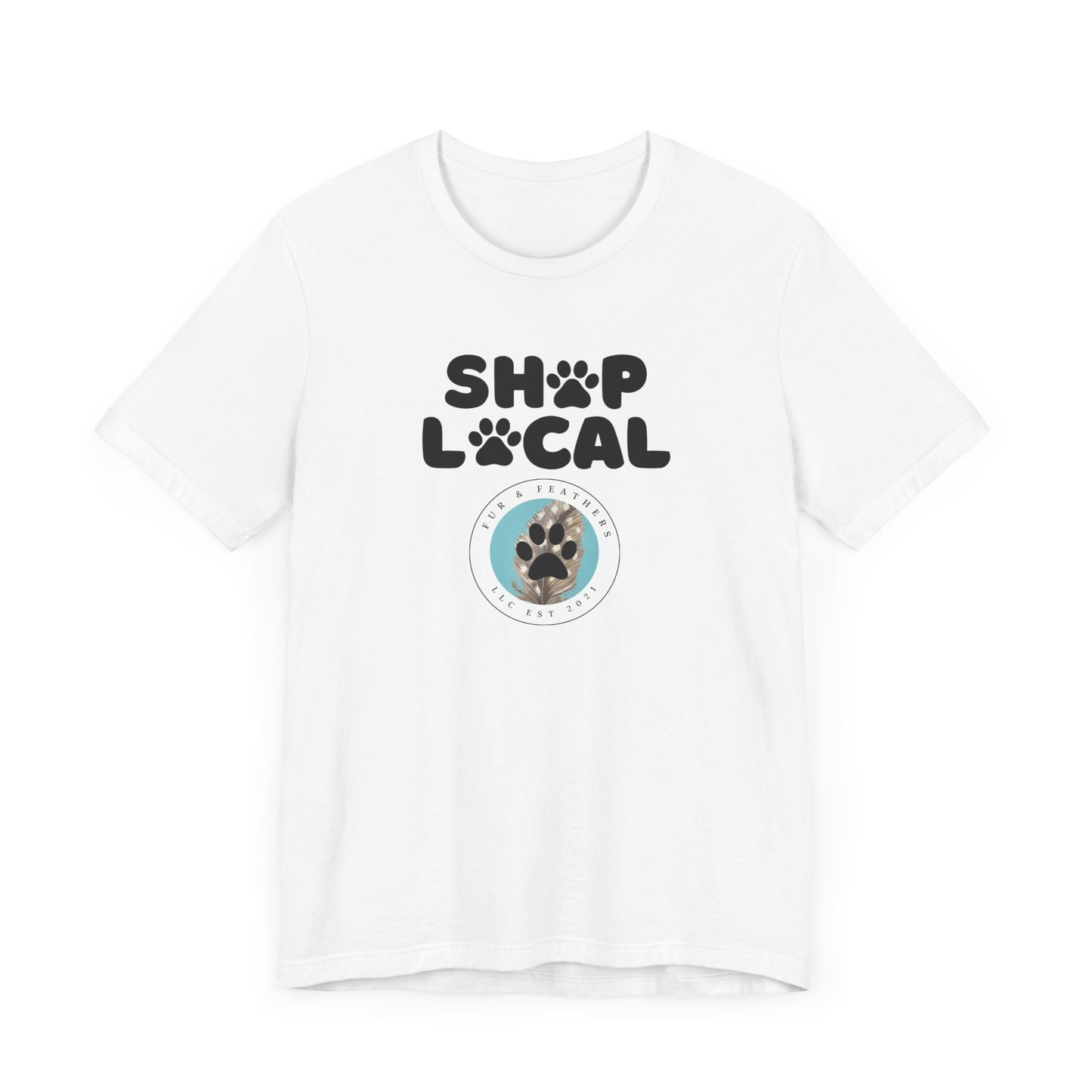 F&F brand shirt