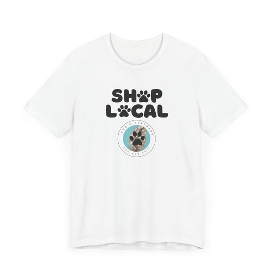 F&F brand shirt