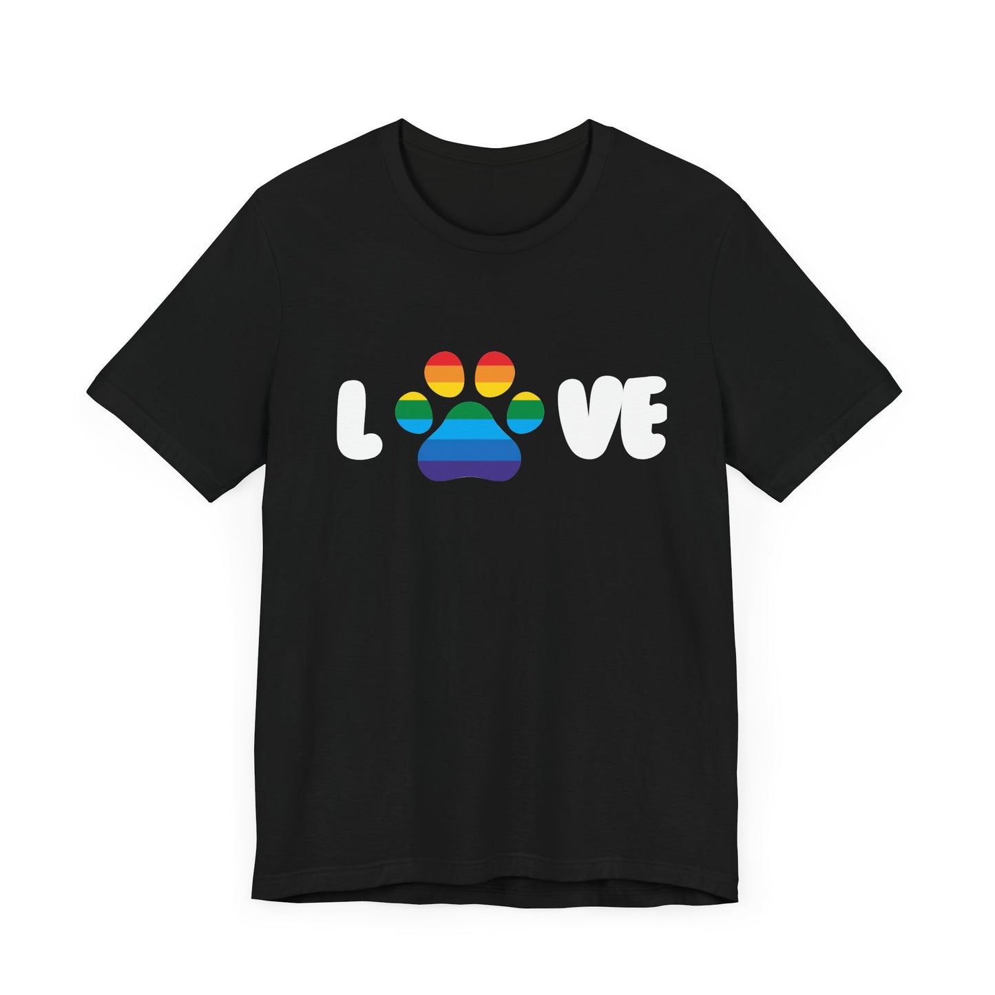 Love shirt